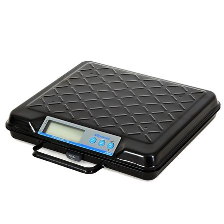 BRECKNELL GP250-USB Mailing/Shipping Scale 816965006731